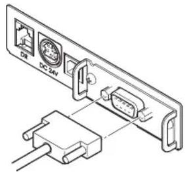 CITIZEN CTE651 - Connecting Interface Cables - 1