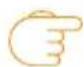 CITIZEN CTE651 - PRECAUCION - 1