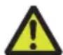 CITIZEN CTE651 - CAUTION - 1