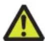 CITIZEN CTE651 - CAUTION - 1