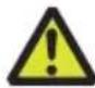 CITIZEN CTE651 - CAUTION - 3