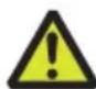CITIZEN CTE651 - PRECAUCION - 1