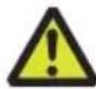 CITIZEN CTE651 - PRECAUCION - 3