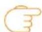 CITIZEN CTE651 - PRECAUCION - 1
