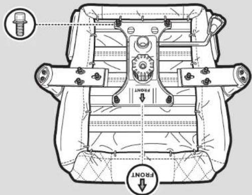 CORSAIR T1 Race - T1RACE - 2