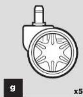 CORSAIR T1 Race - T1 RACE同构物 - 10