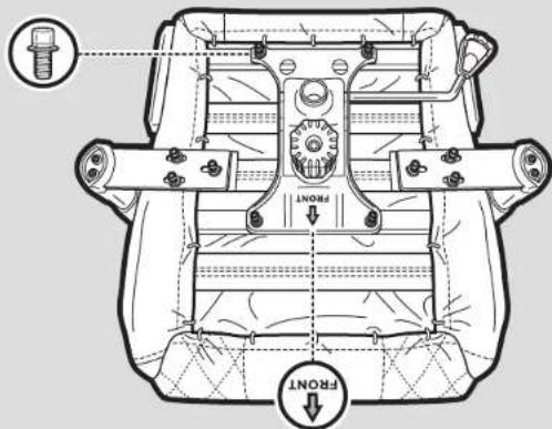 CORSAIR T1 Race - Mnctpykmm no c6opke T1 RACE - 5
