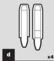 CORSAIR T1 Race - T1RACE - 7