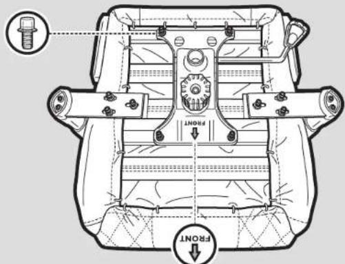 CORSAIR T1 Race - T1RACE - 2