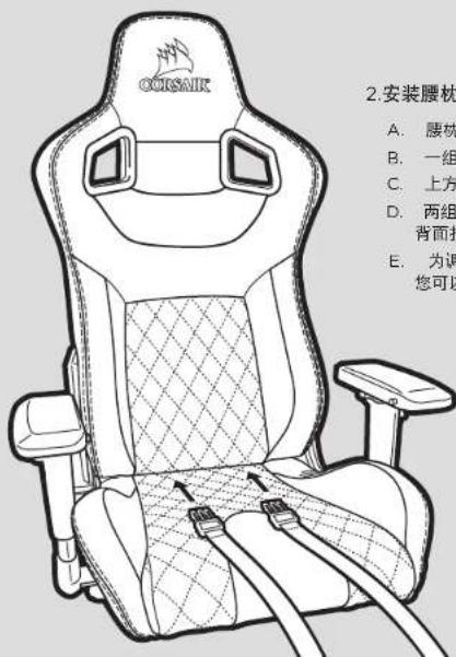CORSAIR T1 Race - 完整功能 - 2