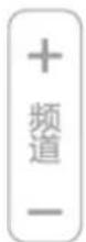 PHILIPS 43PFF5292 - 调整电视音量 - 4