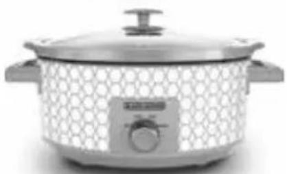 BLACK & DECKER SC1007D - 1