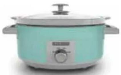 BLACK & DECKER SC1007D - 1