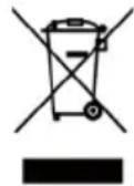 BOMPANI BI910AAN - LA DIRECTIVE 2012/19/EEC (DEEE): Informations pour l'utilisateur. - 1