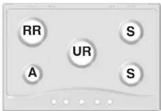 HOTPOINT PCN 752 THA(BK) - Austausch der Düsen des Brenner mit Dreifachkrone - 5