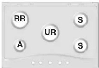 HOTPOINT PCN 752 THA(BK) - Sostituzione degli ugelli su bruciatore Tripla corona - 4