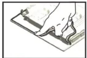 HOTPOINT PCN 752 THA(BK) - Inbouw - 3