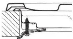 HOTPOINT PCN 752 THA(BK) - Frente - 1