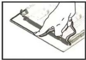 HOTPOINT PCN 752 THA(BK) - Incasso - 3