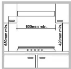 HOTPOINT PCN 752 THA(BK) - Encastrement - 1