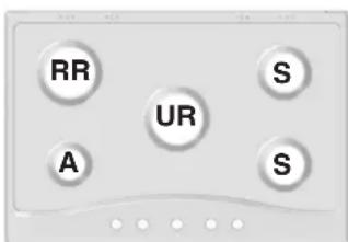 HOTPOINT PCN 752 THA(BK) - Replacing the Triple ring burner nozzles - 4