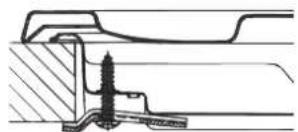 HOTPOINT PCN 752 THA(BK) - Installazione - 1