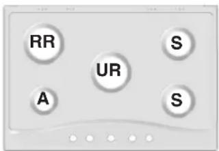 HOTPOINT PCN 752 THA(BK) - Remplacement des injecteurs du brûleur Triple couronne - 4