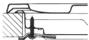 HOTPOINT PCN 752 THA(BK) - Installation - 3
