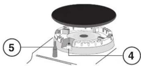HOTPOINT PCN 752 THA(BK) - NL - 1
