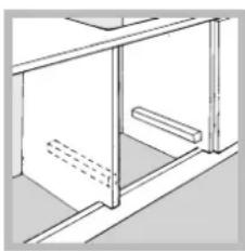 HOTPOINT PCN 752 THA(BK) - Belüftung - 1