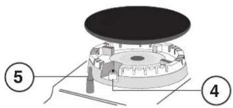 HOTPOINT PCN 752 THA(BK) - Algemeen aanzicht - 1