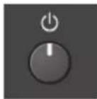 ROLAND HP603A - Bouton [+] - 1