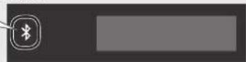 ROLAND HP603A - Utiliser la fonction Bluetooth - 1
