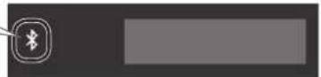 ROLAND HP603A - Utiliser la fonction Bluetooth - 1