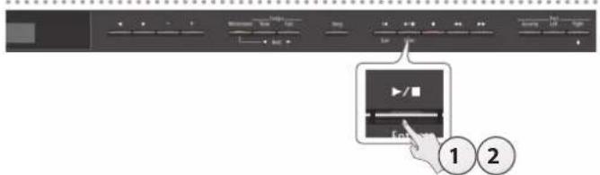 ROLAND HP603A - REMARQUE - 1