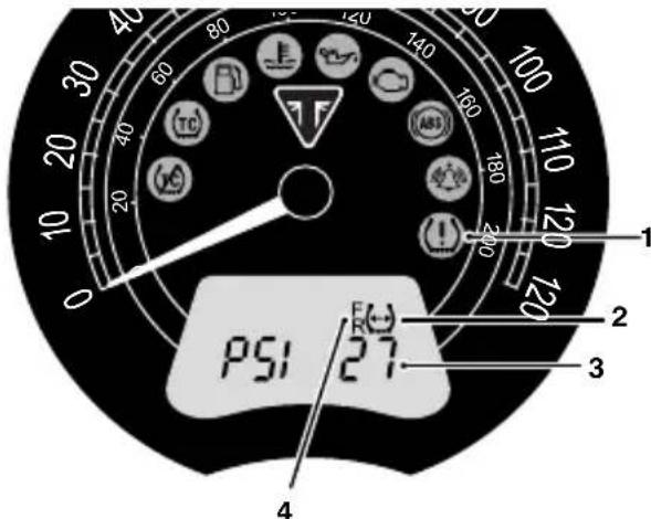 TRIUMPH Bonneville T120 (2017) - Informations générales - 1