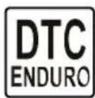 DUCATI Multistrada 1200 Enduro Pro (2018) - Attention - 2