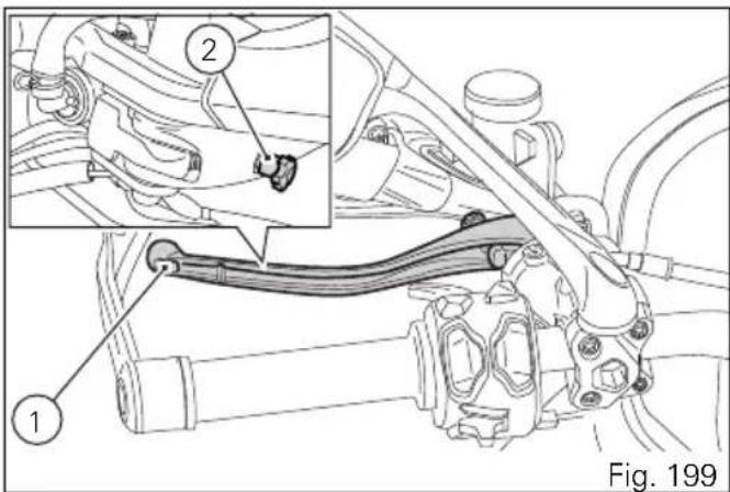 DUCATI Multistrada 1200 Enduro Pro (2018) - Important - 1