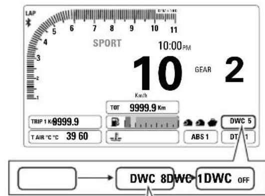 DUCATI Multistrada 1200 Enduro Pro (2018) - DWC - 1