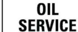 DUCATI Multistrada 1200 Enduro Pro (2018) - Indication OIL SERVICE zéro - 1