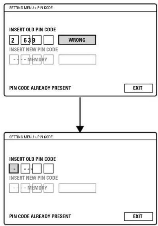 DUCATI Multistrada 1200 Enduro Pro (2018) - Modification du PIN CODE - 2