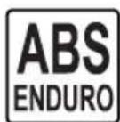 DUCATI Multistrada 1200 Enduro Pro (2018) - ABS ENDURO - 1