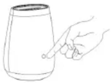 BEURER LA 50 - Bedienung - 1