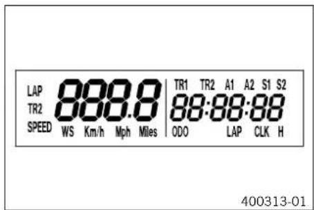 KTM 250 EXCF (2014) - Activation et test - 1