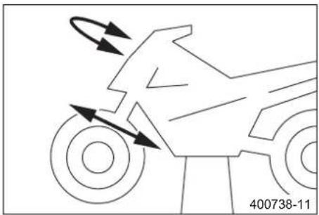 KTM 1050 Adventure (2015) - 参考 - 1
