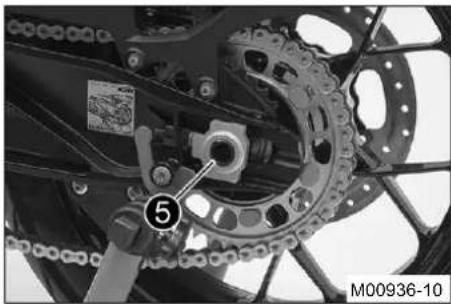 KTM 1050 Adventure (2015) - 車輪、タイヤ - 1