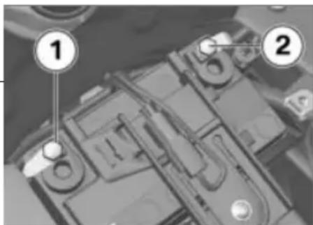 BMW F 800 GT (2013) - Boθεια εκκίνησς - 1