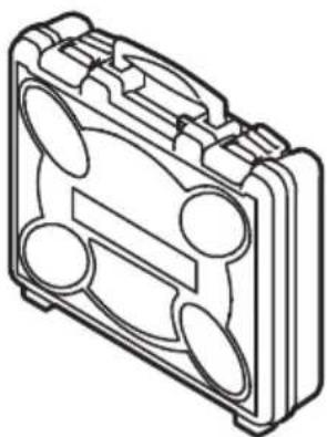 HITACHI DS18DSDL - Inspiserer verktöyet - 27