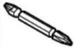 HITACHI DS18DSDL - REMARQUE - 1