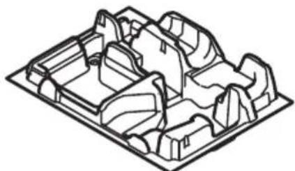 HITACHI DS18DSDL - Inspiserer verktöyet - 22